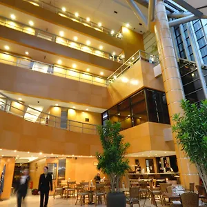 4* Hotel Quality Paulista