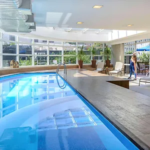 Hotel Mercure Jardins, San Paolo