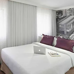 4* Hotel Mercure Paulista
