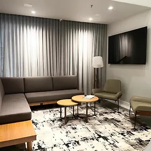 4* Hotel Transamerica Executive Faria Lima