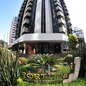 4* Hotel Flat Fortune Jardins