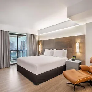 Отель Melia Ibirapuera, Сан-Пауло